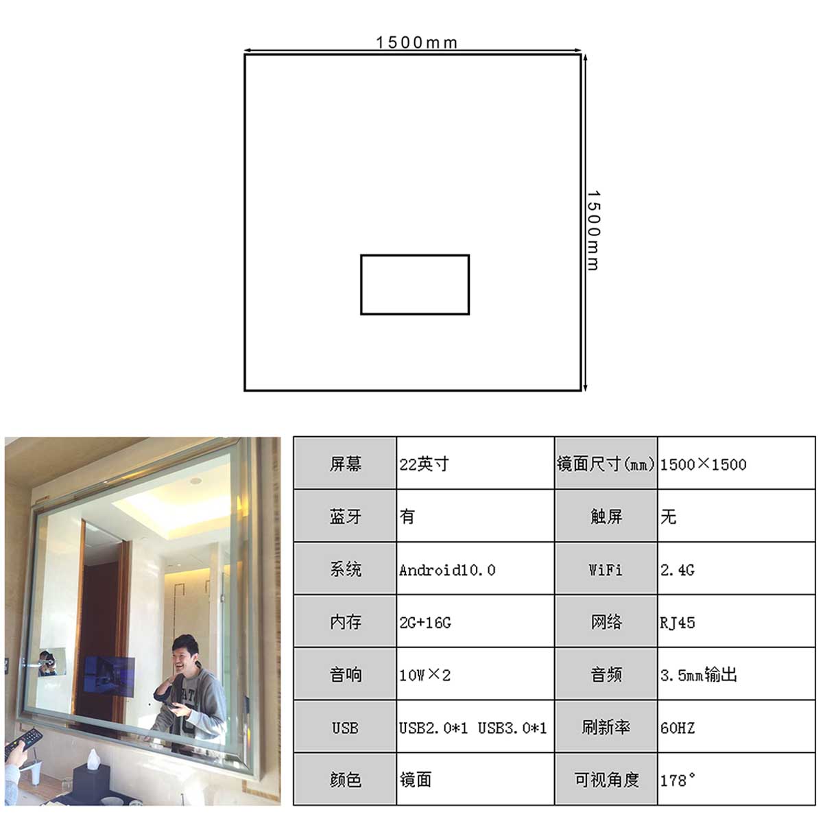 Case Image Detail