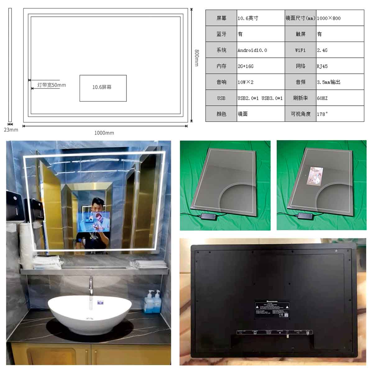 Case Image Detail