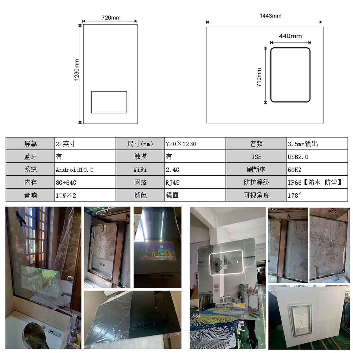 Case Image Detail