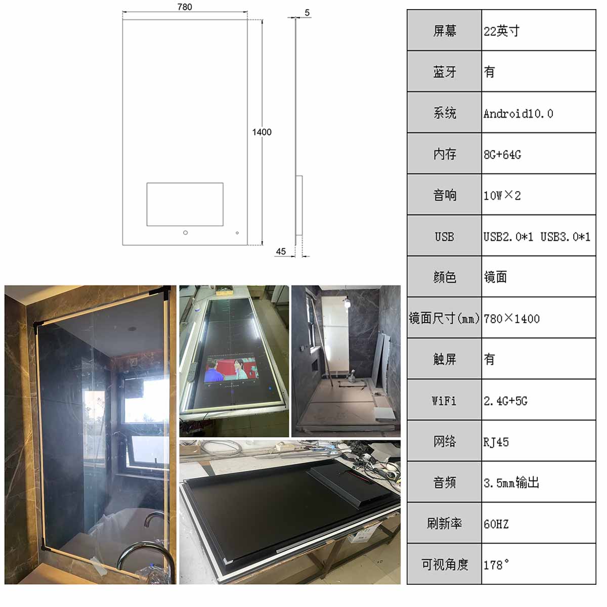 Case Image Detail