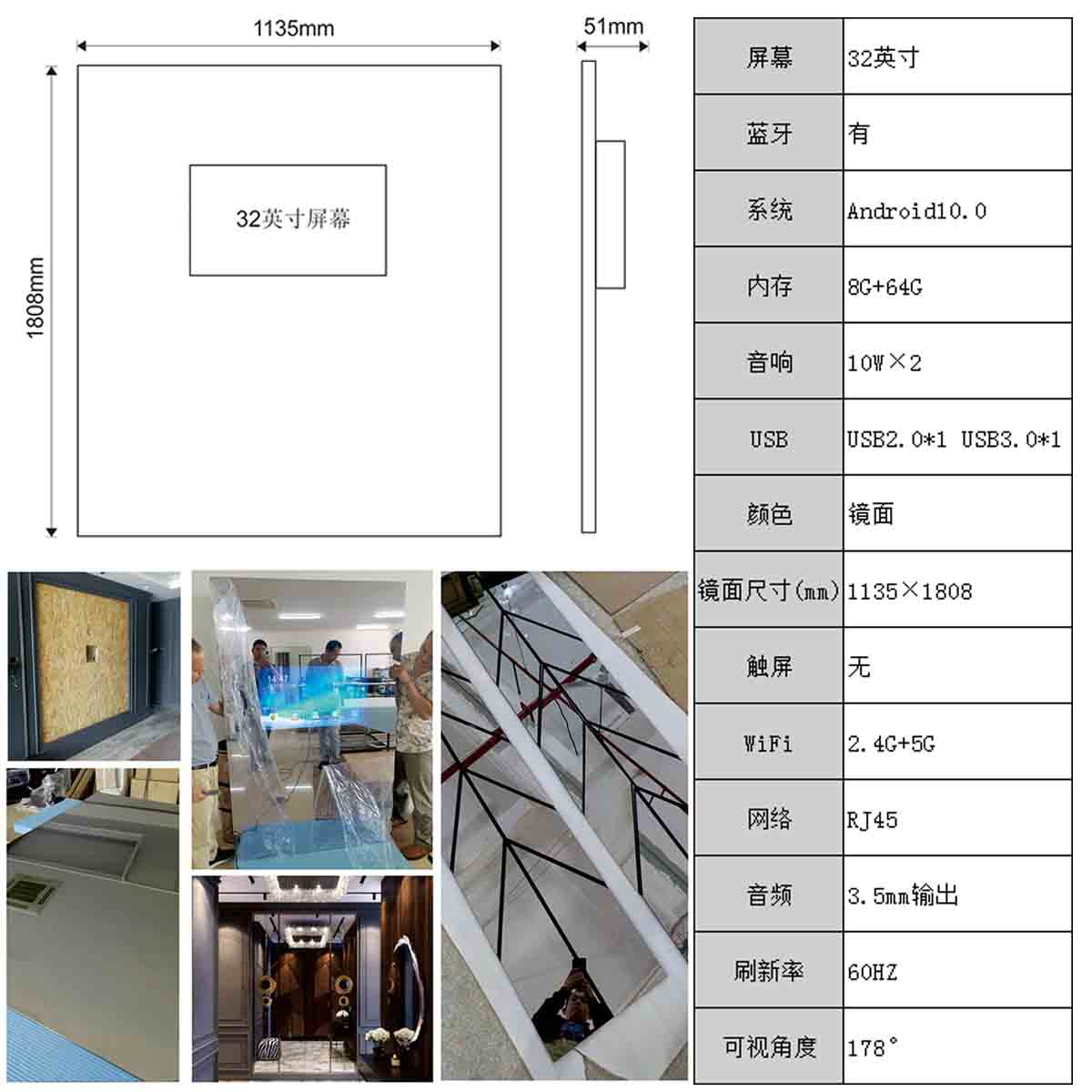 Case Image Detail